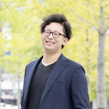 代表理事 吉田正樹
